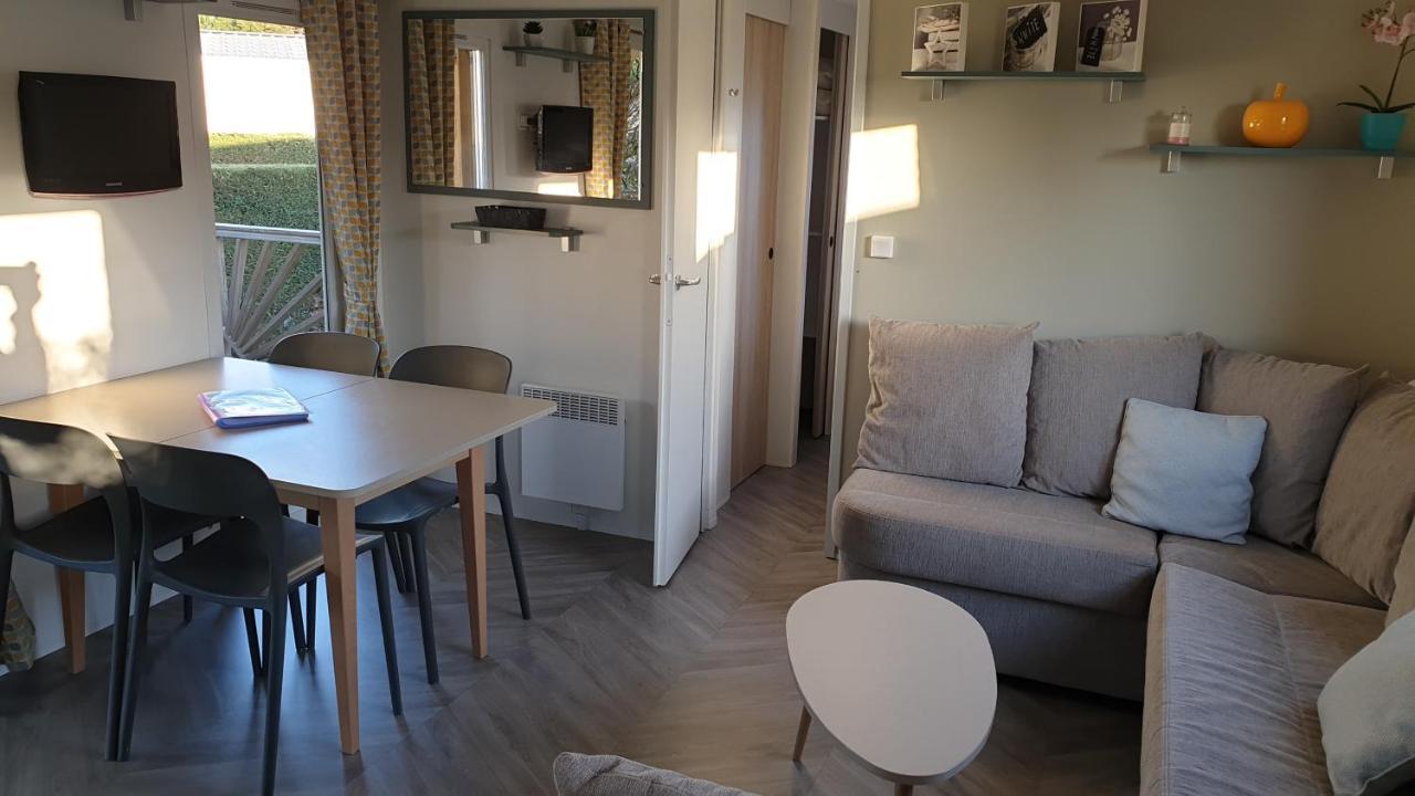 Mobilhome Grand Confort Lattes Exterior foto